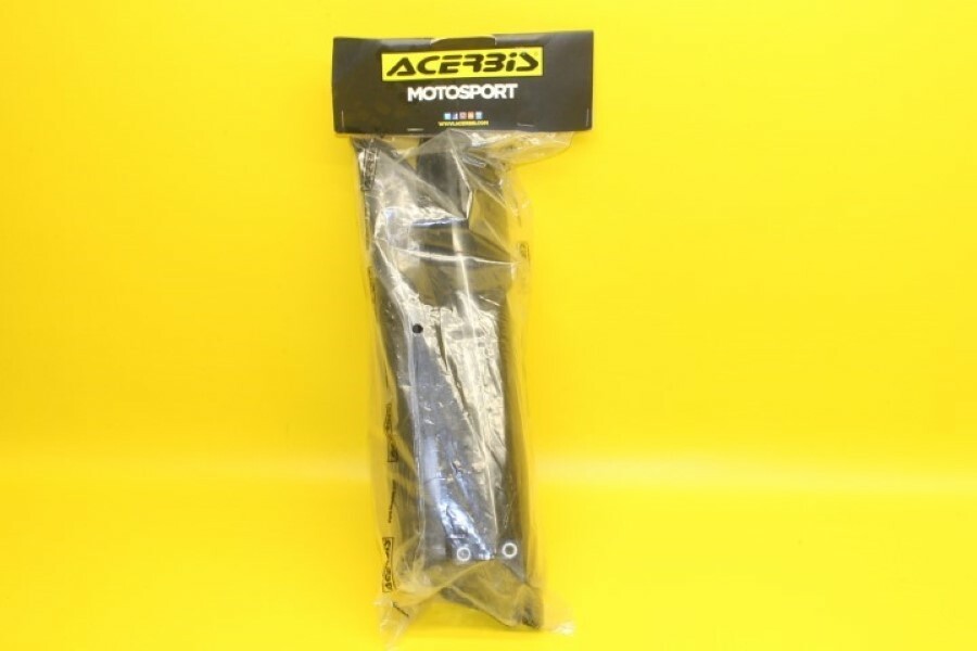 Rm125 Rm250 Rmz250 Rmz450 Fork Guards Plastics Covers Mud Splash