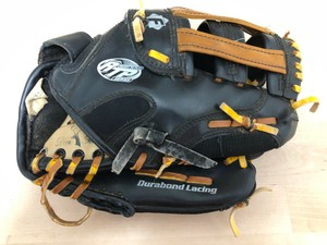 franklin rtp series baseball glove
