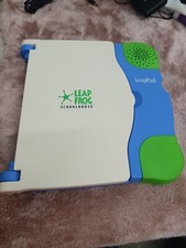 Parts Only Lot of 2 - Leap Pad Learning System Model: E18000