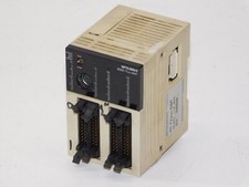 Mitsubishi Electric FX2NC-64MT MELSEC Program...