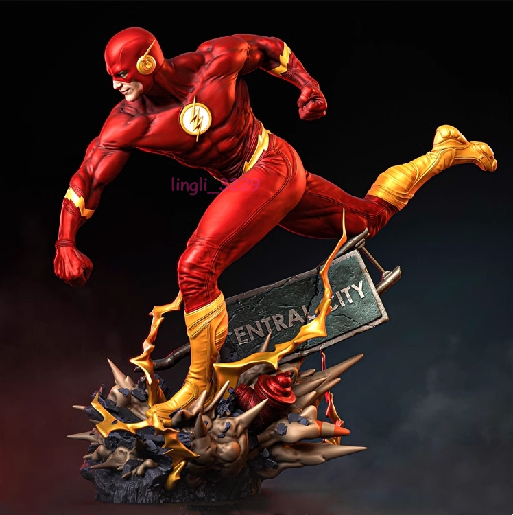 Kotobukiya Figurine PVC ARTFX 1/6 The Flash | Figurine Collector