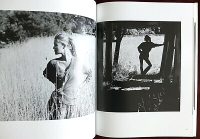 Sam Haskins Fashion Etcetera Book ~ 2009 ~ SIGNED | eBay