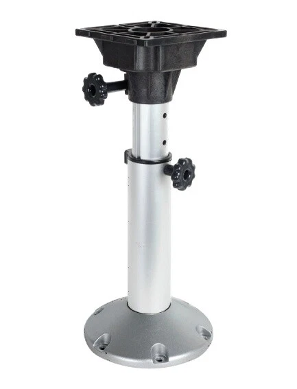 OCEANSOUTH Stuhlfuß für Bootssitz höhenverstellbar 335-480mm