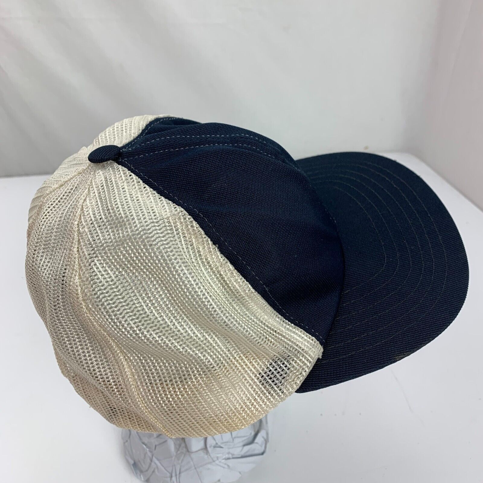 Ball Cap Hat Snapback Baseball - image 4