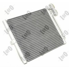 Condensateur Porsche BOXSTER