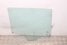 BMW 3er E91 05-12 Heck Seitenscheibe Links Hinten T�rscheibe Glas OEM