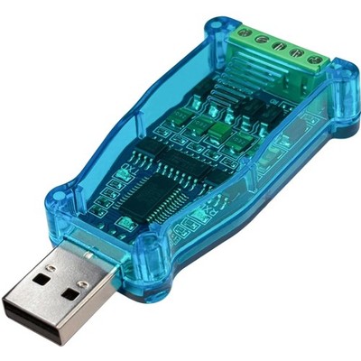 SH-U11 USB zu RS485/RS422 FTDI Konverter -  für industrielle Anwendungen