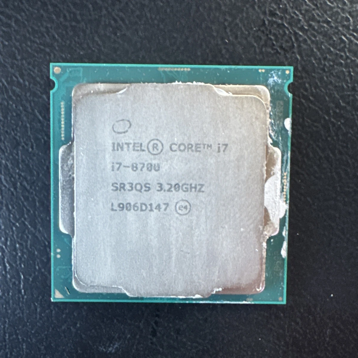 Intel Core i7-8700 Computer Processors for sale - eBay