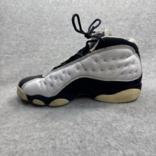 Nike Air Jordan 13 Retro Obsidian Boys Size 7Y Athletic Shoes Sneaker DJ3003-144