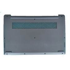 New Bottom Case For Lenovo IdeaPad 3-15ITL6 3-15ADA6 3-15ALC6 GRAY 5CB1D20079
