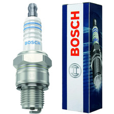 Bosch Zündkerze Kerze W7AC 0 241 235 607 spa...