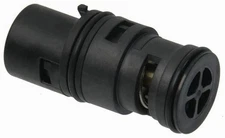 17111437362 Oil Cooler Radiator Expansion Tank Thermostat For BMW E46 E53 E83...