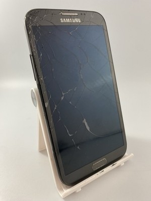 Samsung Galaxy Note 2 grau EE Netzwerk 16GB 5,5'' 8MP Android Smartphone #C01