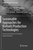 Neha Srivastava (U. A.) | Sustainable Approaches For Biofuels Production...