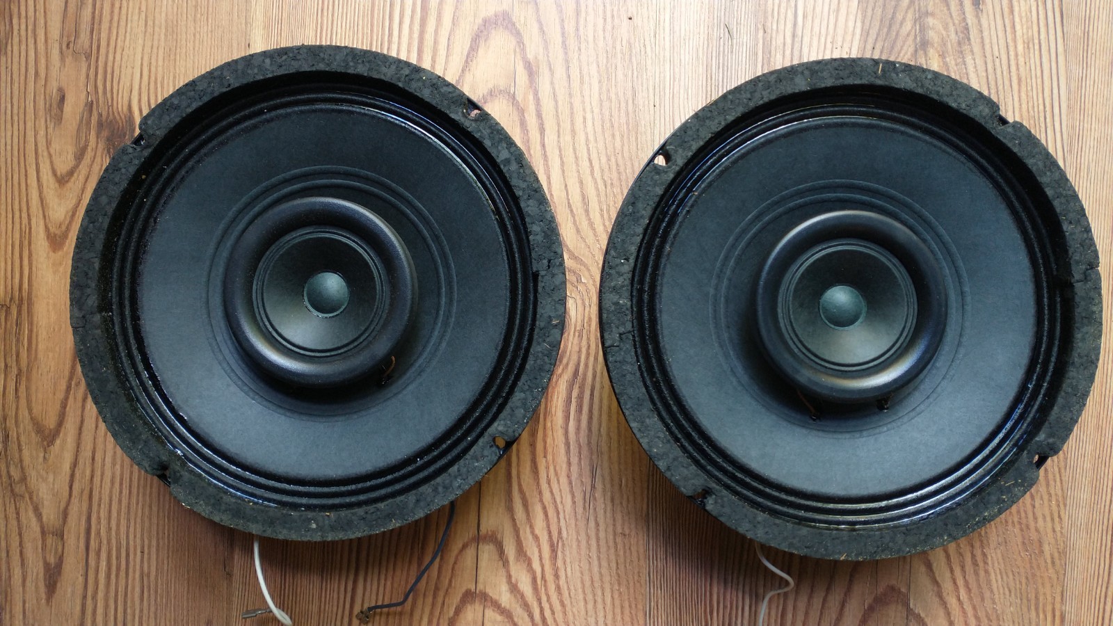 Altec Duplex vintage audio equipment - eBay listing photo 2