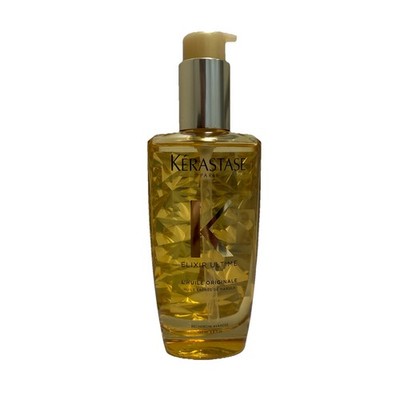 Kerastase Elixir Ultime L Huile Original Hair Oil 3.4 Fl Oz