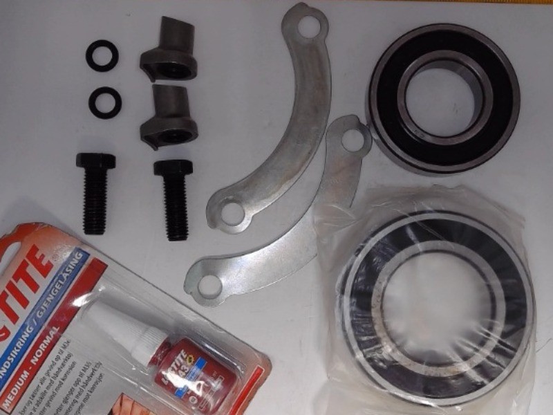 KT55994000 Bearing kit Surplus Kubota | eBay