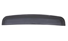 Avs 77002 Sunroof Wind Deflector Smoke 34.25 Universal Fit Auto Ventshade