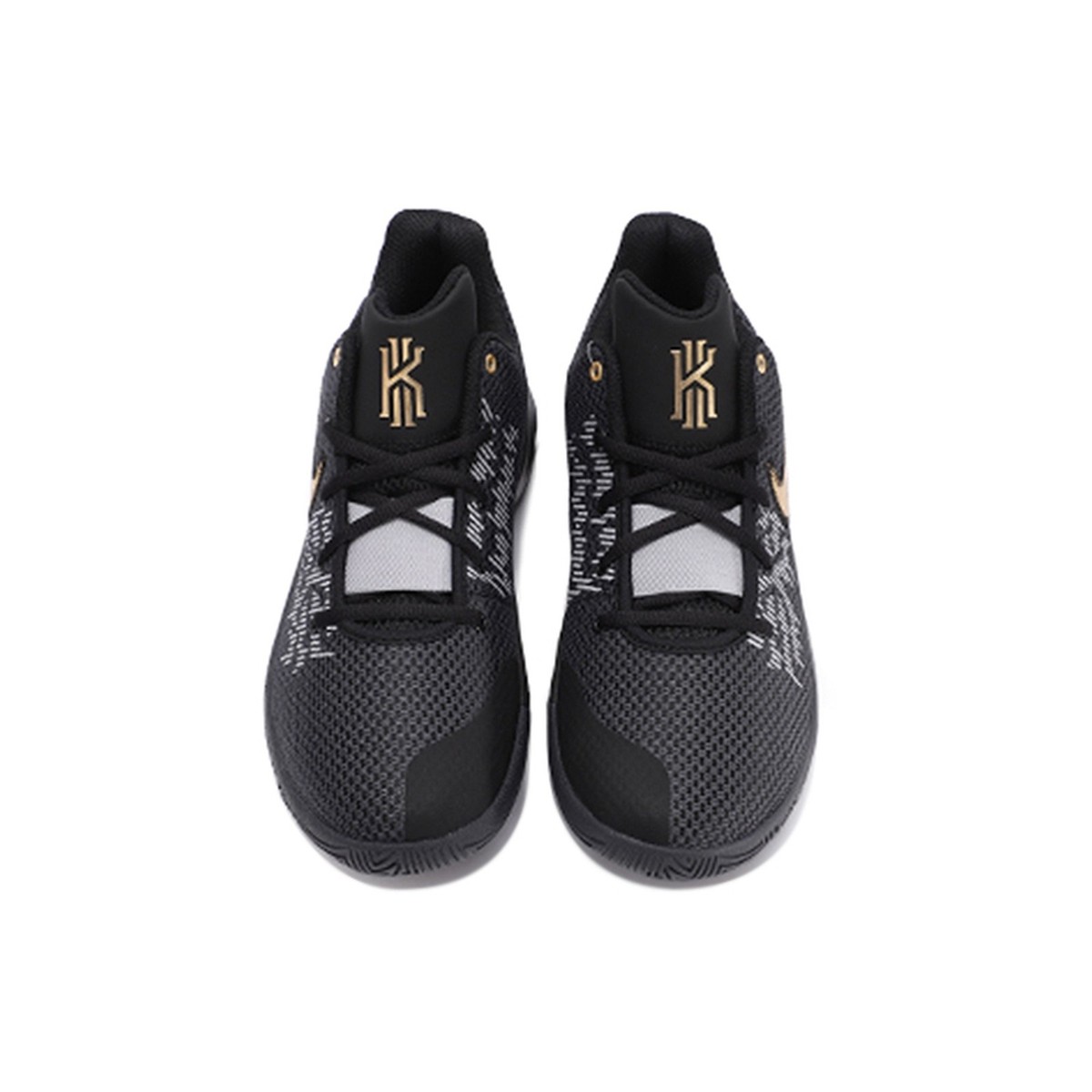 Nike Flytrap 2 Kyrie AO4438-002 | eBay