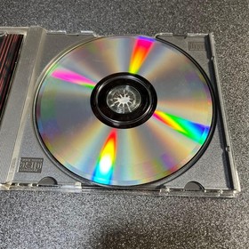 HOUSE DEAD House Dead Sega Saturn 2p
