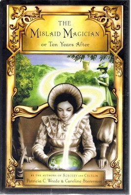 The Mislaid Magician or Ten Years After