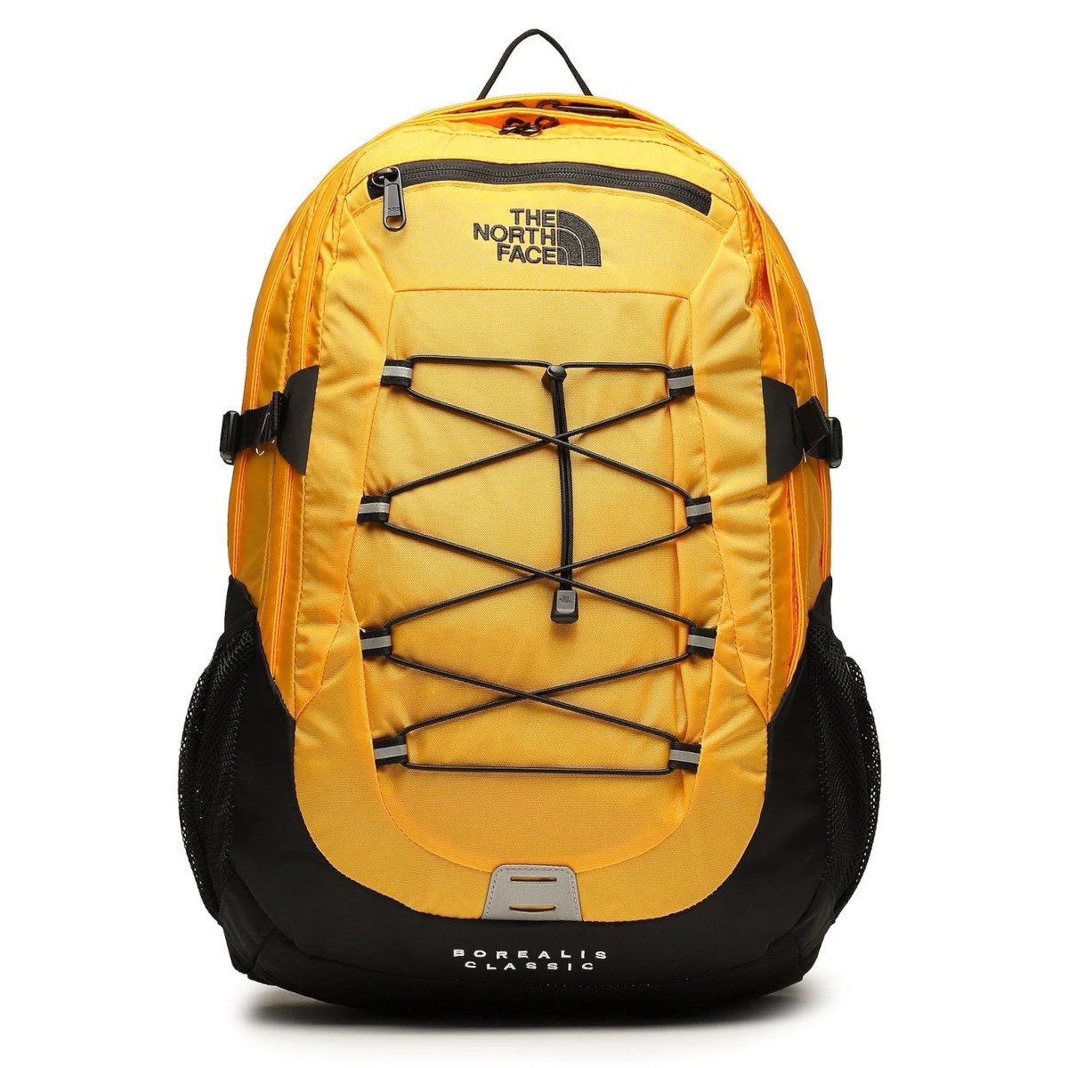 Рюкзак The North Face NF00CF9CZU3 BOREALIS CLASSIC BKP Gelb 25990₽