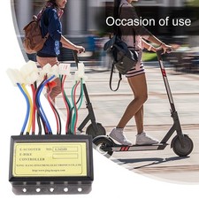 High Speed Performance with a