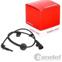 Herth+Buss ABS-SENSOR Raddrehzahl Hinten Rechts Passend FüR Chevrolet Trax Opel