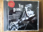 Glinka etc - Viola Sonatas / Bashmet / Muntian / RCA 09026 61278 2 / Ed1 No Ifpi
