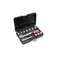 Werkzeugset 1/2 12-Teilig Xs YT-38671
