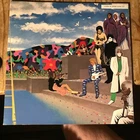 Prince The Revolution Around the World ina Day Gatefold LP US OG VG+ Flap intact