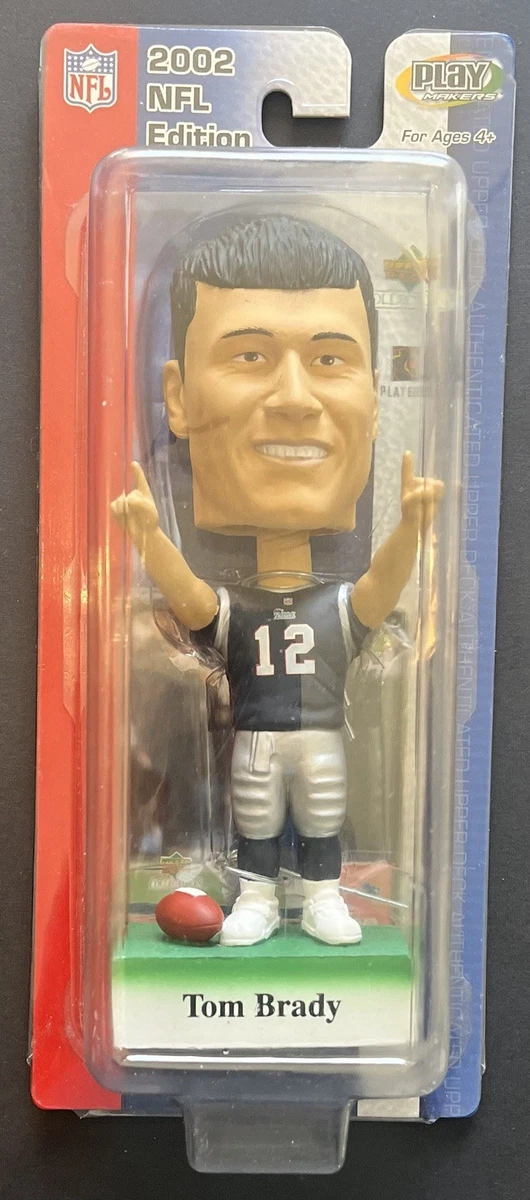 Tom Brady New England Patriots NFL Bobbleheads for sale | eBay