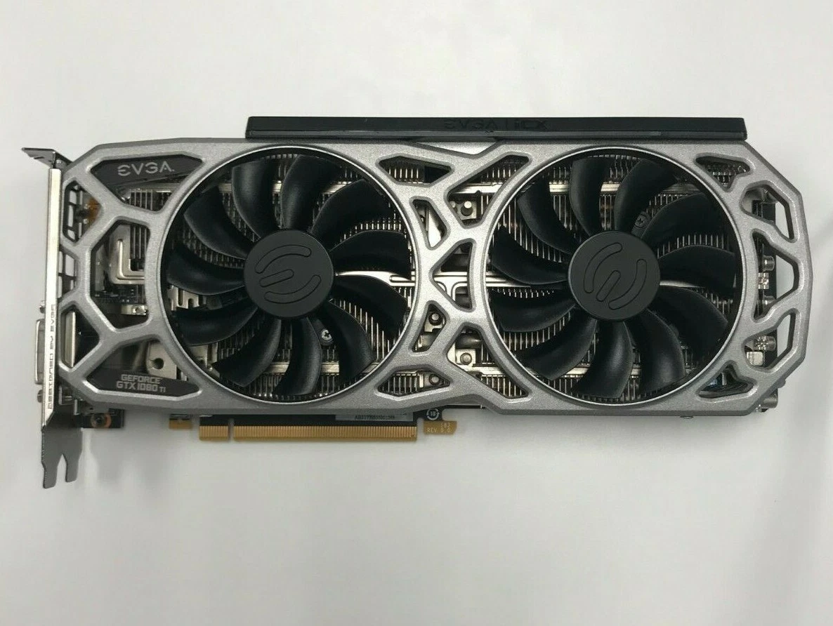 NVIDIA GeForce GTX 1080 Ti 11GB GDDR5X Computer Graphics Cards for NVIDIA GeForce GTX 1080 Ti 11GB GDDR5X Computer Graphics Cards for