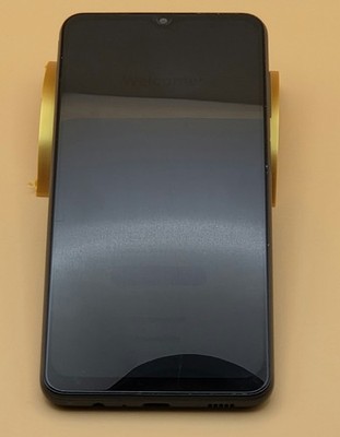 Samsung Galaxy A12 6.5'' Android Smartphone AT&T 32GB 2GB RAM Black Used