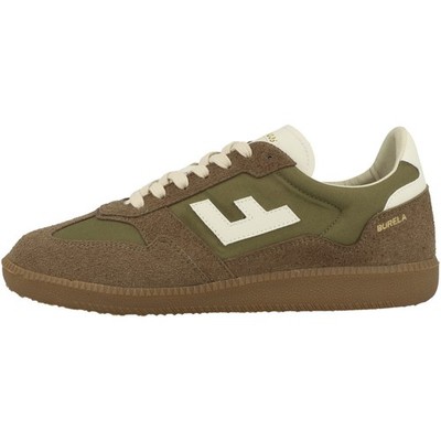 Flamingos Life Burela Slim Sneaker low Unisex Erwachsene Turnschuhe Sportschuhe