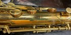 Rare Connqueror Conn 30M tenor saxophone — photo 9
