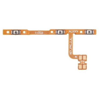Tecno Camon 20 Pro 4G Volume Power Button Flex Cable