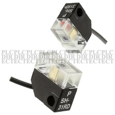 NEW Panasonic SUNX SH-31R(SH-31RP&SH-31RD) Photoelectric Sensor