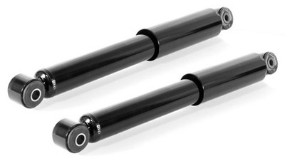2x Stoßdämpfer Gasdruck Hinten R+L für FIAT IDEA 2003-, LANCIA MUSA 2004-2012
