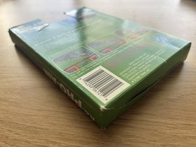 R.C Pro-AM - Mattel Nintendo NES - Complete CIB Boxed with Instructions PAL