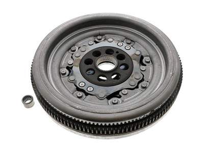 LUK 83VD15G Dual Clutch Flywheel Fits 2010 VW Passat DSG Flywheel DSG Flywheel
