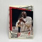 Michael Jordan Catch 23 Insert 1997-98 Upper Deck Basketball Card #190 Mint