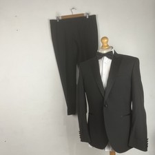 Next Tuxedo Dinner Suit 2 Piece Men