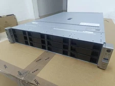 H3C UniServer R4900 G5 CTO Platform,6 Fans, Network Card, RAID Card,Rails, New