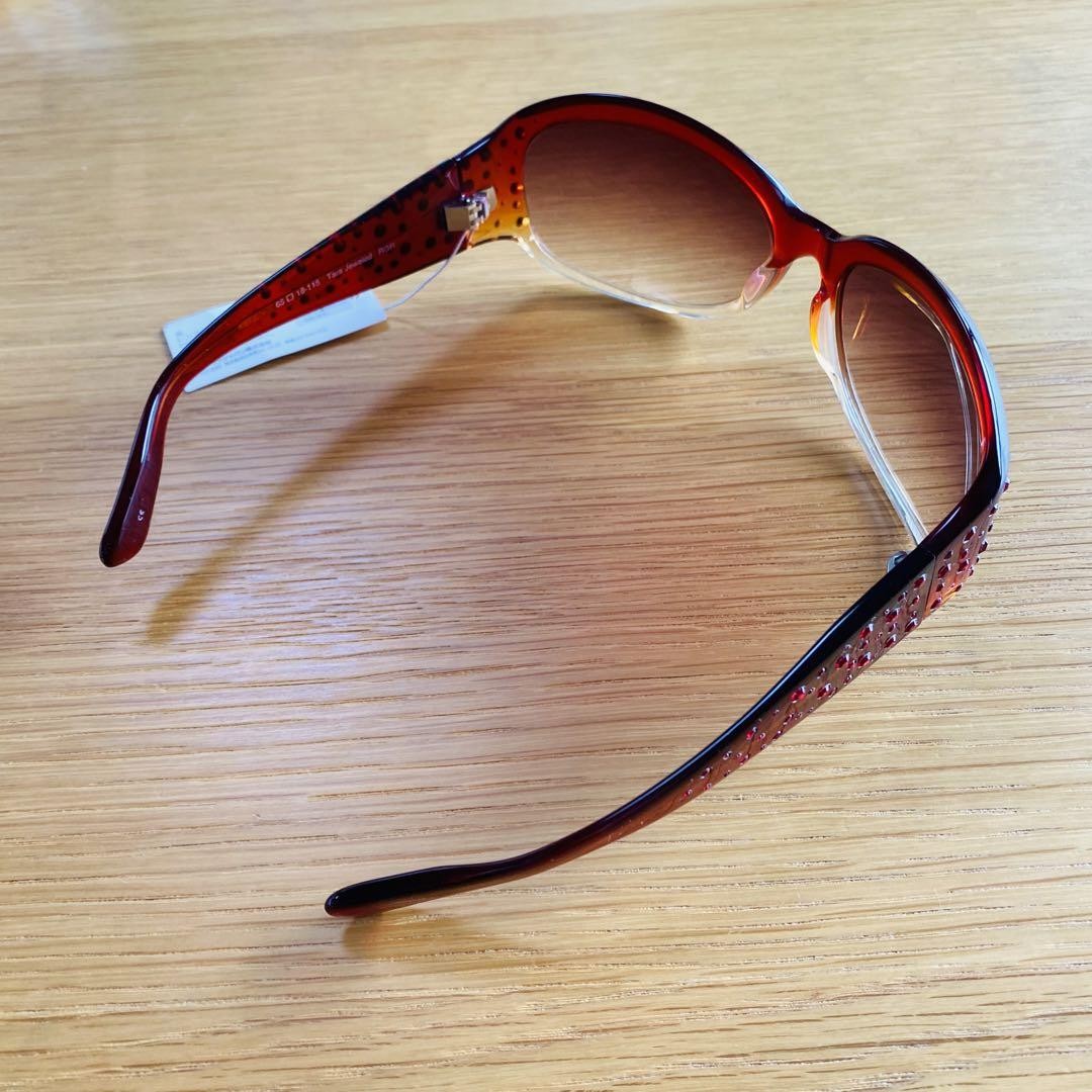 OLIVER PEOPLES 正規 Tara Jeweled RGR サングラス OLIVER PEOPLES 新品 Tara Jeweled RGR サングラス