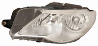 Depo 441-11D1RMLD-EM Scheinwerfer Rechts FüR Passat CC 05.08-01.12 VW