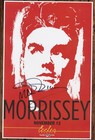 Morrissey   autographed gig poster The Smiths — photo 1