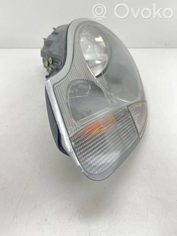 Faro izquierdo Porsche Boxster 986 2002 98663103121 (RHD) CAI4082 Foto 2 de 4