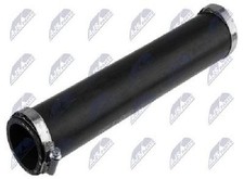 Original NTY Ladeluftschlauch GPP-FT-060 für Fiat