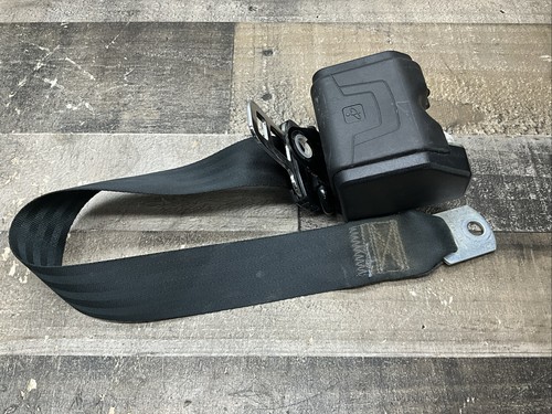 POLARIS 2635051 OEM SEAT BELT RESTRAINT HARNESS RZR 200 570 800 800S 4 800 UTV